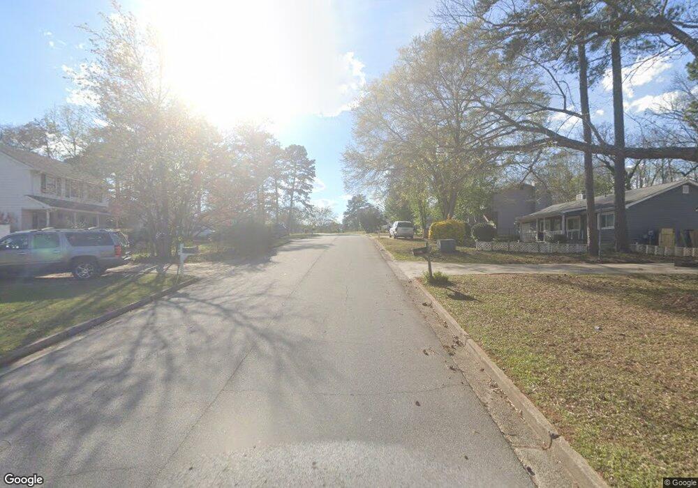 0 Woodhollow Ln unit 7431068, Jonesboro, GA 30236 - photo 1