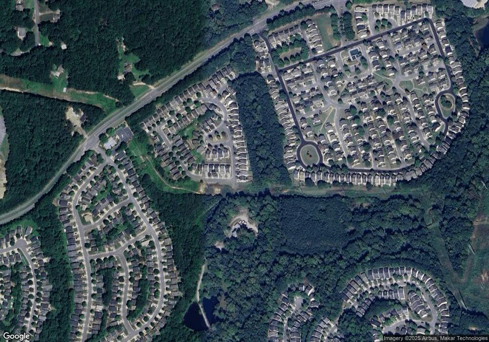 919 Tamarisk Place, Canton, GA 30114 - photo 1