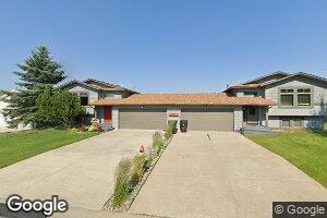 692 Lazy M St, Red Lodge, MT 59068