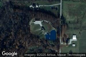 279 N 700 W, Larwill, IN 46764