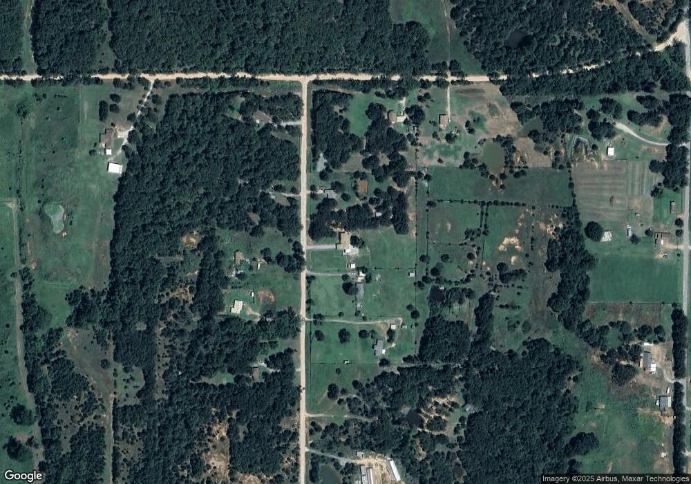 22141 Memory Ln, Tecumseh, OK 74873 - photo 1