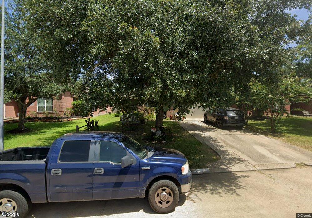 30711 Roadie Pass, Magnolia, TX 77355 - photo 1