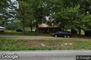 1191 Deer Lodge Hwy, Clarkrange, TN 38553