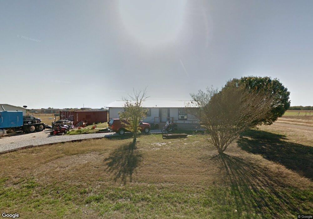 145 Hillside Dr, Troy, TX 76579 - photo 1