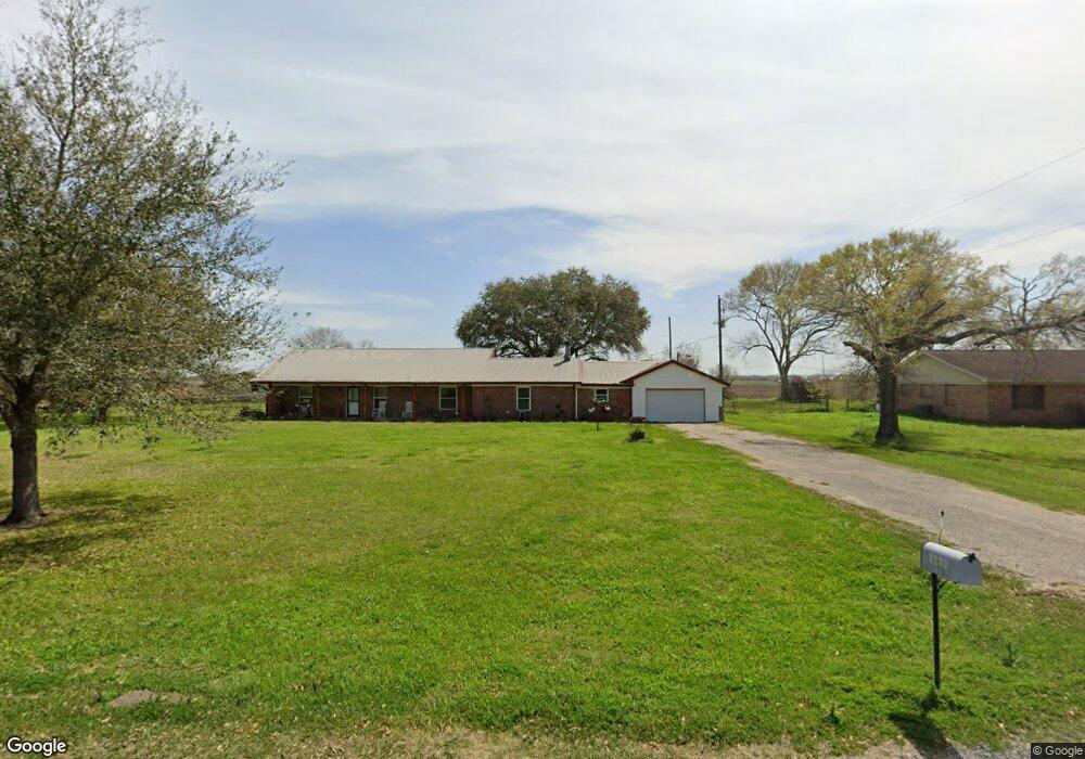 2302 San Bernard Dr, East Bernard, TX 77435 - photo 1