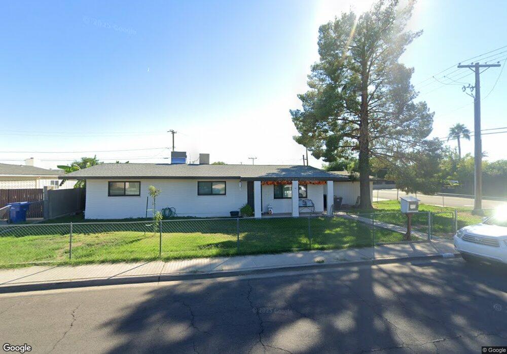 1005 E 9th Dr, Mesa, AZ 85204 - photo 1