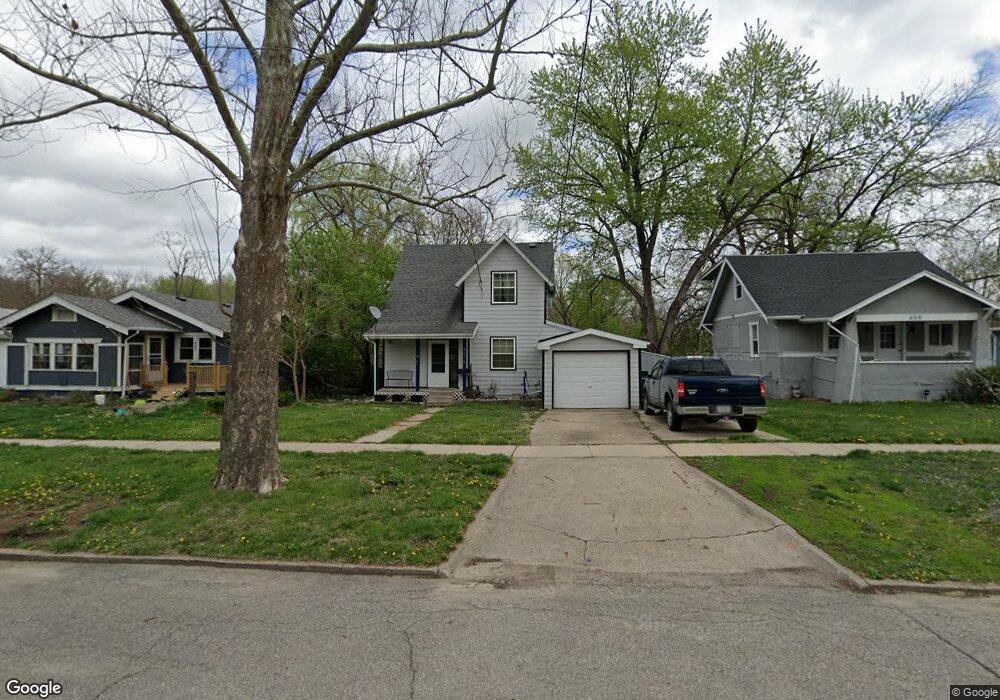 661 40th St, Des Moines, IA 50312 - photo 1