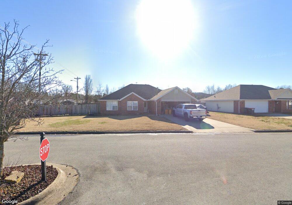 1243 Fox Trail Dr, Elkins, AR 72727 - photo 1