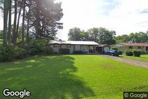 258 Shady Ln, Pontotoc, MS 38863