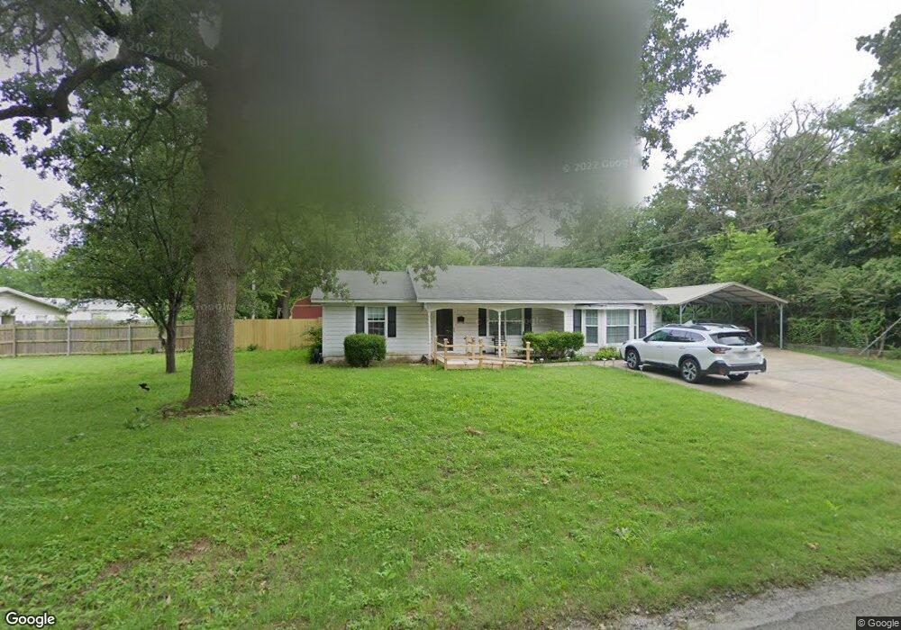 316 11th Ave SE, Ardmore, OK 73401 - photo 1