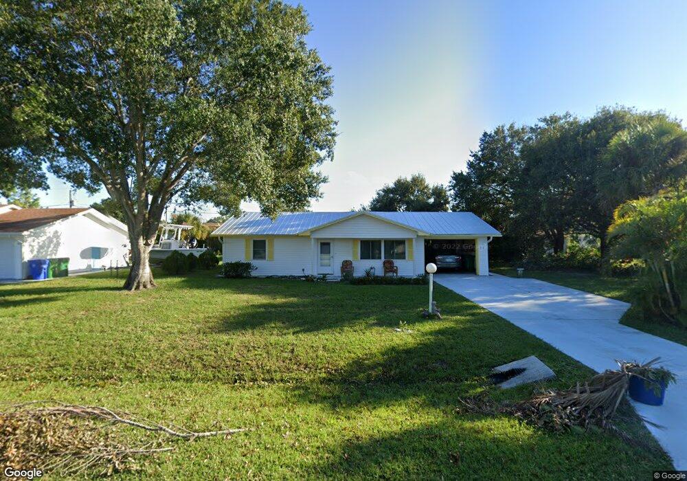 214 Columbia Ave, Sebastian, FL 32958 - photo 1