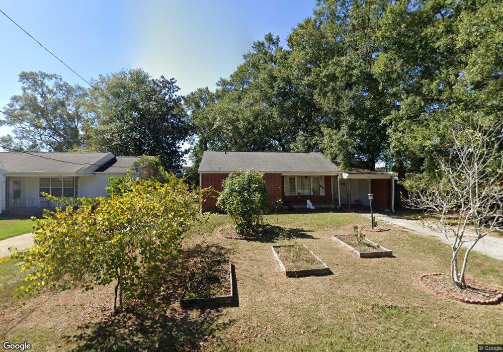 901 Third Ave, Picayune, MS 39466 - photo 1