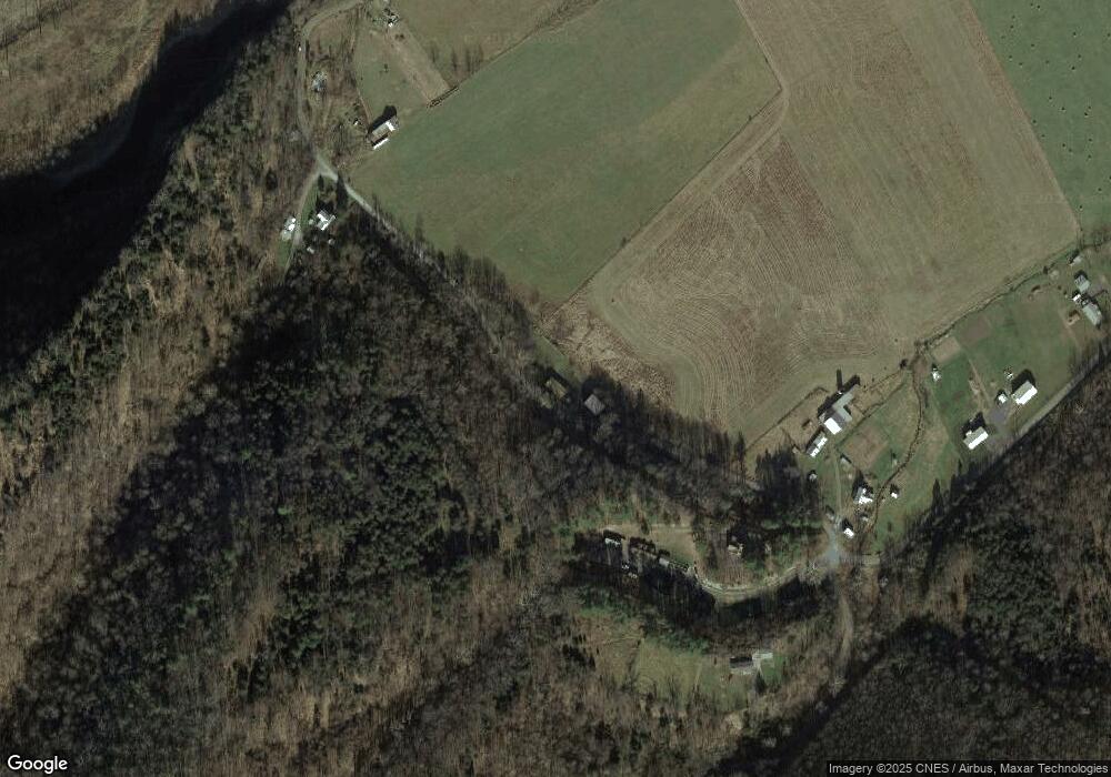 3116 Johnson Run Rd, Petersburg, WV 26847 - photo 1