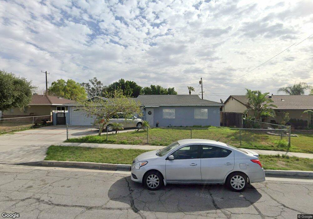 9931 Niagara Ave, Fontana, CA 92335 - photo 1