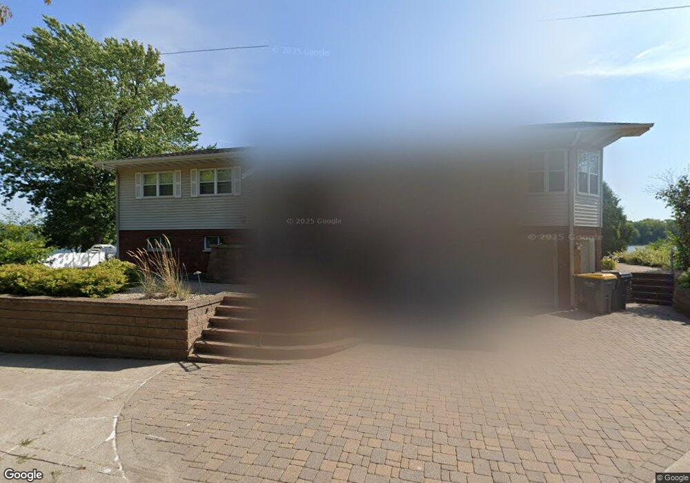 860 Shore Acres Rd, La Crescent, MN 55947 - photo 1