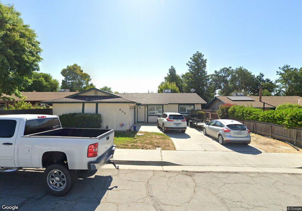 638 Laura Way, Paso Robles, CA 93446 - photo 1