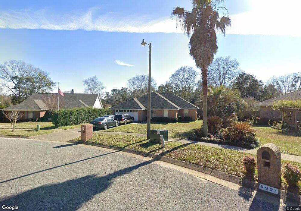 9925 Harlington St, Cantonment, FL 32533 - photo 1