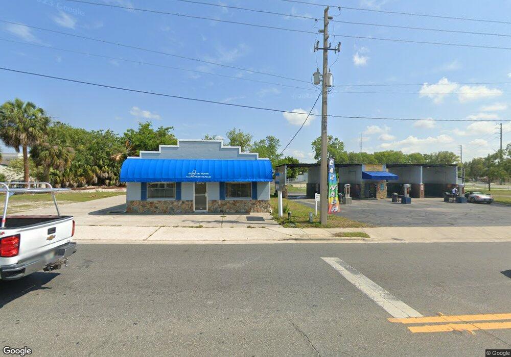 TBD SW Peacock, Dunnellon, FL 34430 - photo 1