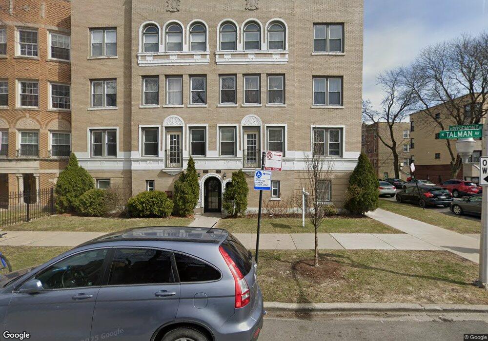 6301 N Talman Ave unit 63012, Chicago, IL 60659 - photo 1