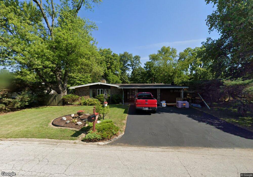 804 Princess Dr, West Lafayette, IN 47906 - photo 1