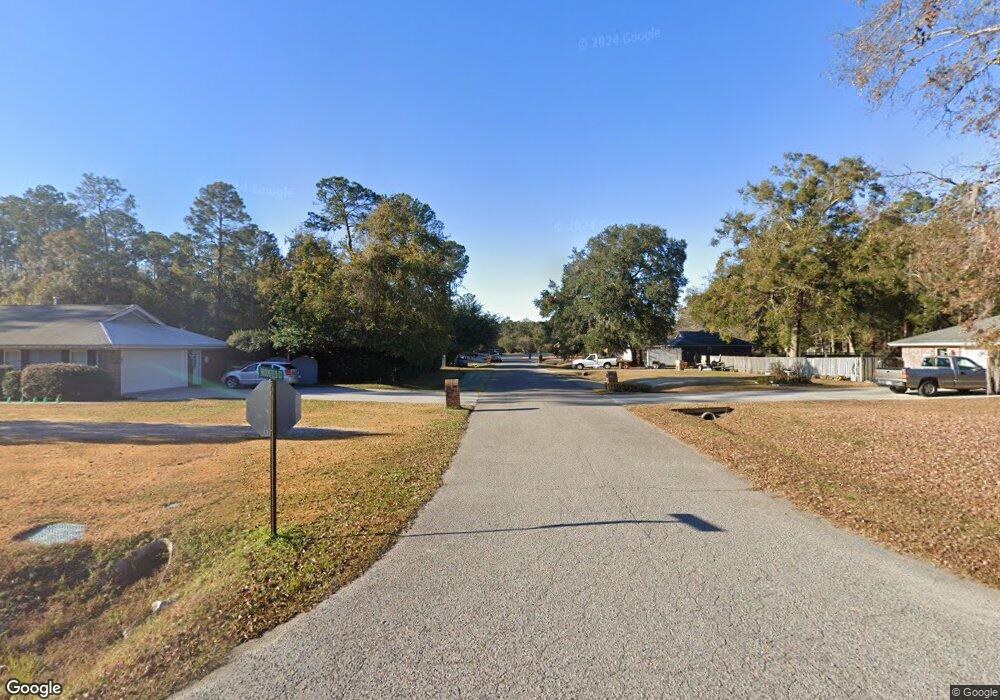 0 Brookfield Ct, Rincon, GA 31326 - photo 1