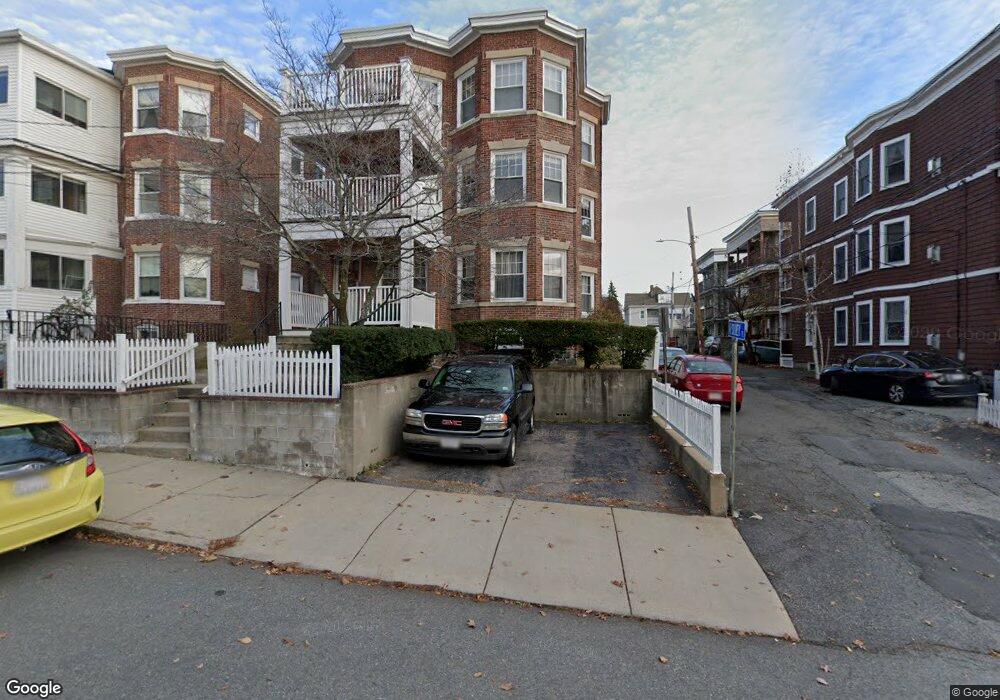 61 Craigie St, Somerville, MA 02143 - photo 1