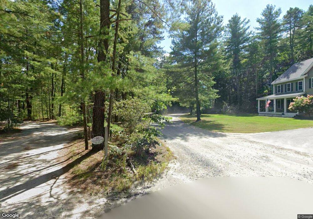 3 Massapoag Way, Dunstable, MA 01827 - photo 1