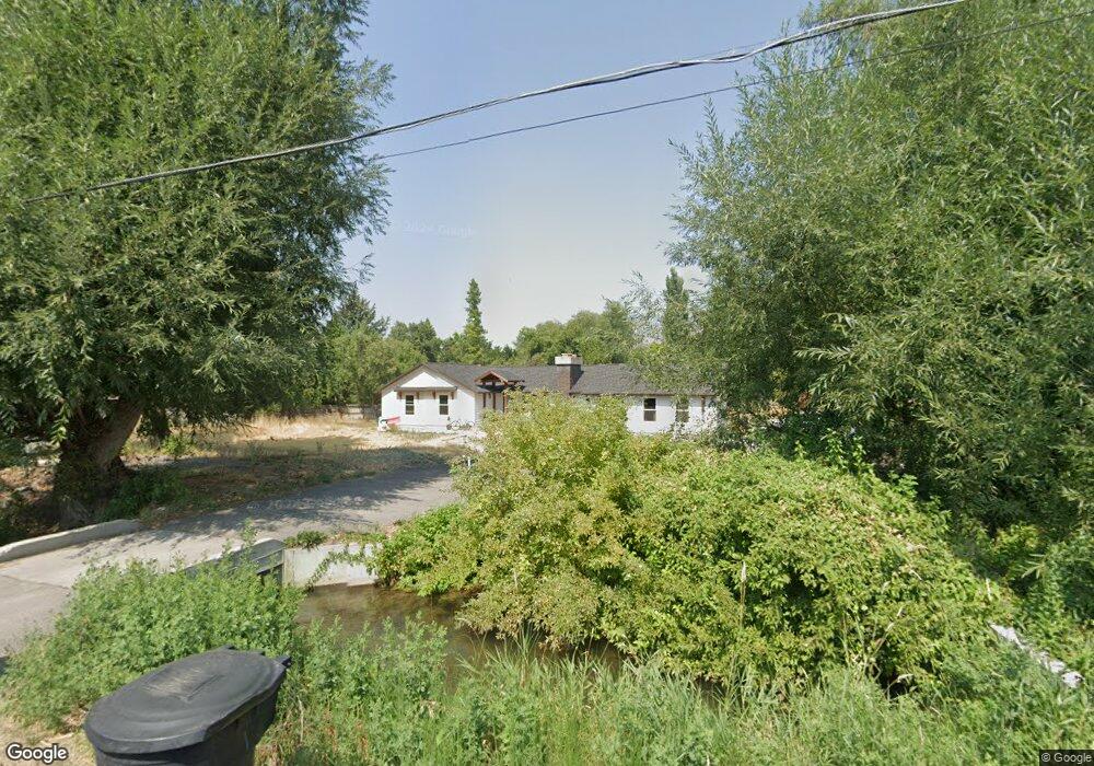 4186 Hollow Rd, Logan, UT 84321 - photo 1