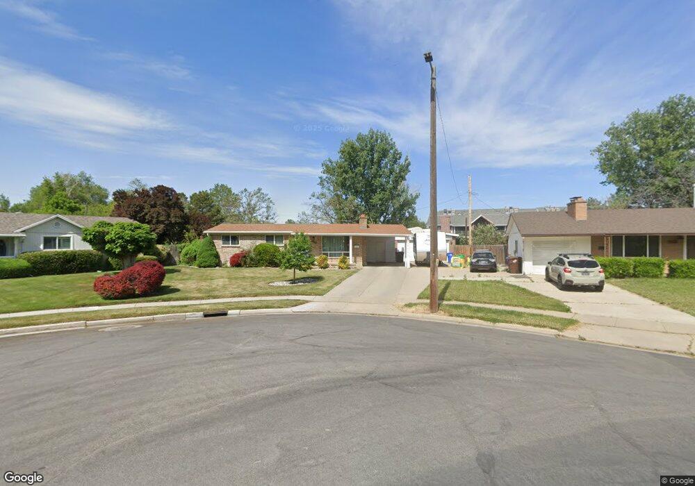 7928 Millerberg Dr, Sandy, UT 84070 - photo 1