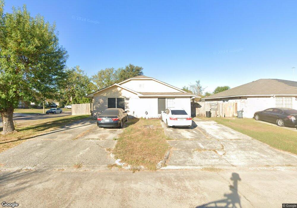 11005 Sprangletop Ct, Houston, TX 77086 - photo 1