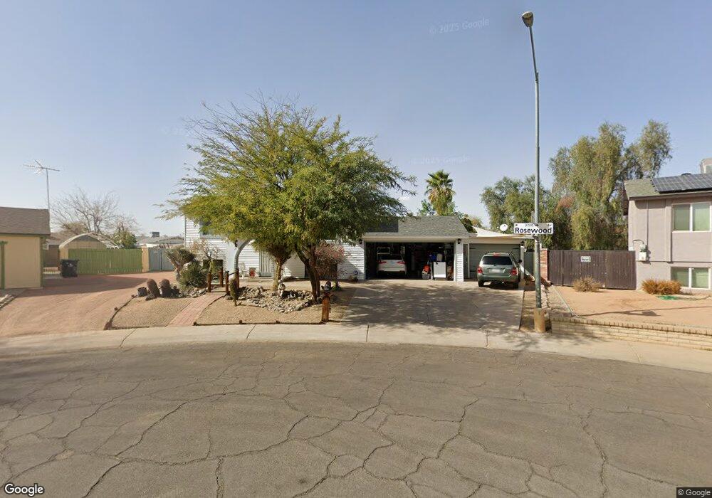 12642 N 37th Dr, Phoenix, AZ 85029 - photo 1