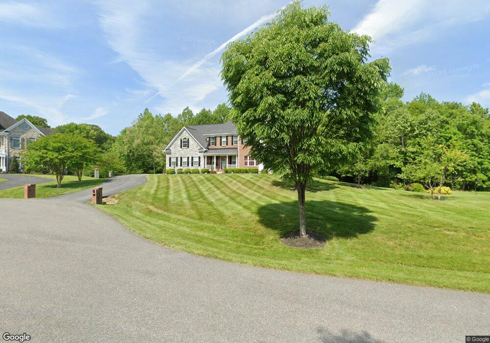 605 Black Branch Way unit PO2023, Bowie, MD 20721 - photo 1