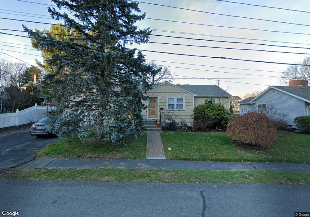 55 Fay Ln, Needham Heights, MA 02494 - photo 1