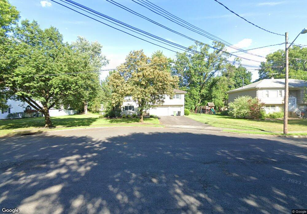 160 Caroline Rd, Paramus, NJ 07652 - photo 1