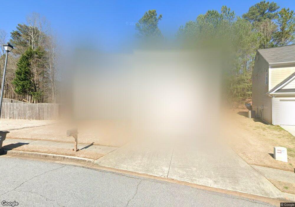 505 Manor Glen Dr, Suwanee, GA 30024 - photo 1