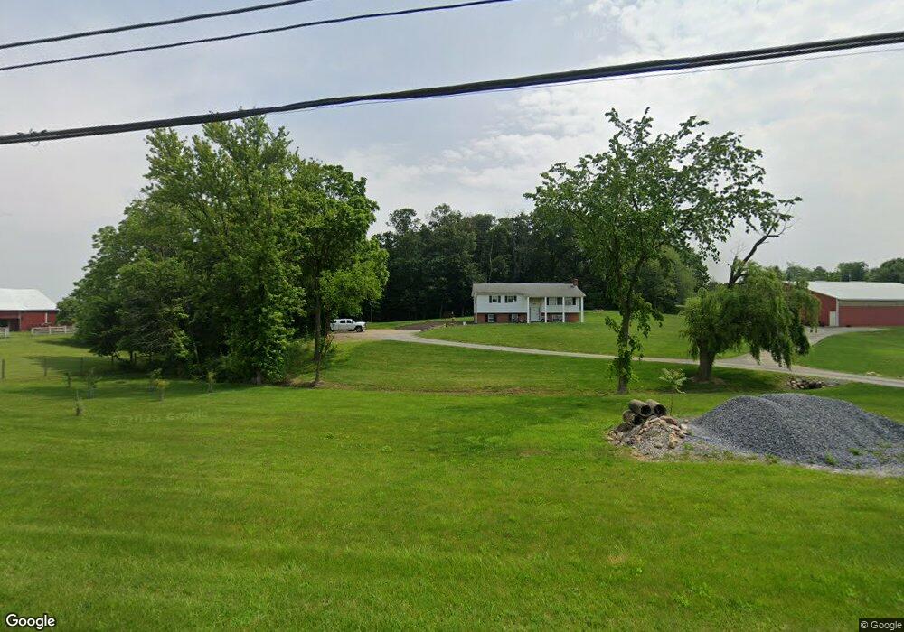 1921 Edenville Rd, Chambersburg, PA 17202 - photo 1