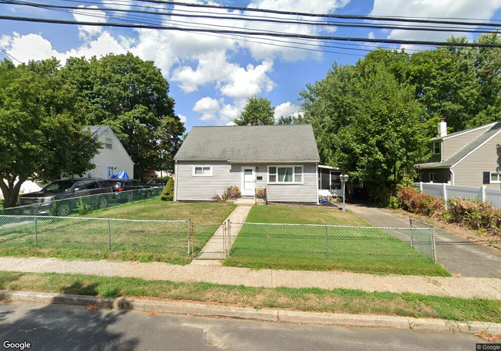 603 Smith Ln, Mount Holly, NJ 08060 - photo 1