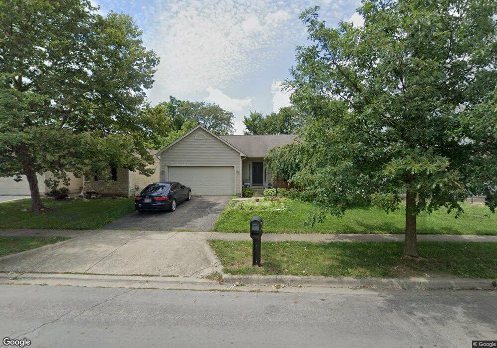 1867 Winding Field St, Columbus, OH 43223 - photo 1