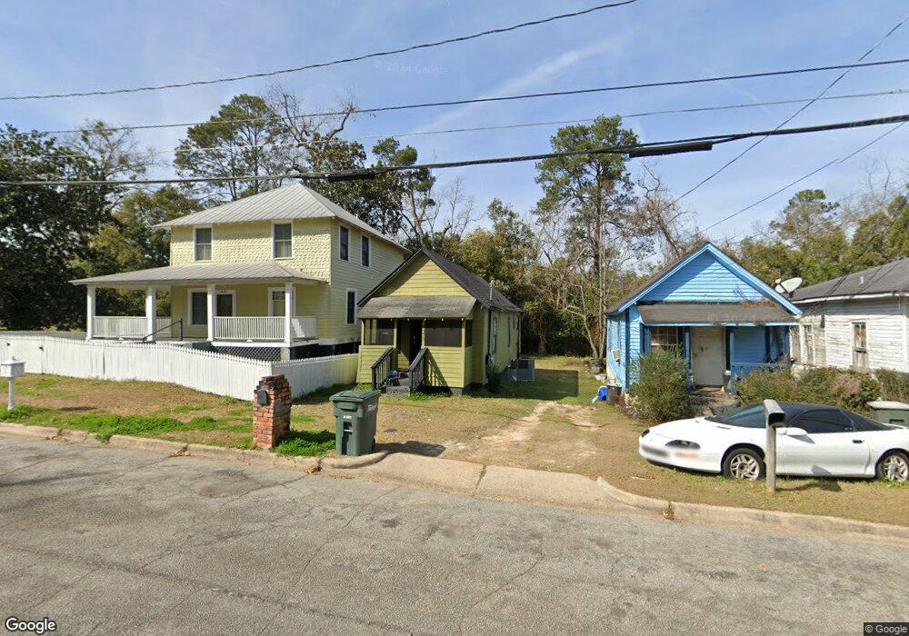 425 E Calhoun St, Thomasville, GA 31792 - photo 1