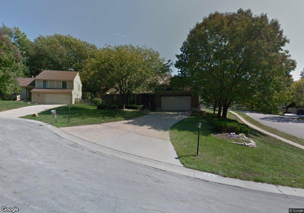 12532 W 77th St, Shawnee, KS 66216 - photo 1