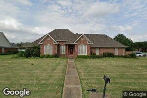 1479 Morning Glory Cir, Tupelo, MI 38801