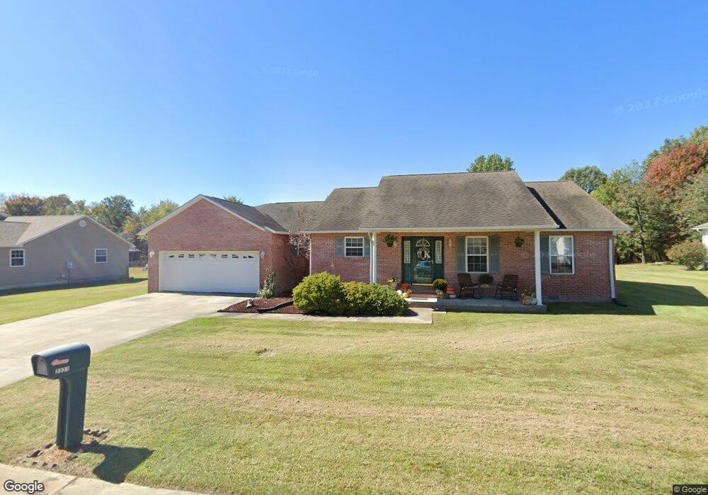 2331 Willow Brook Ln, Poplar Bluff, MO 63901 - photo 1