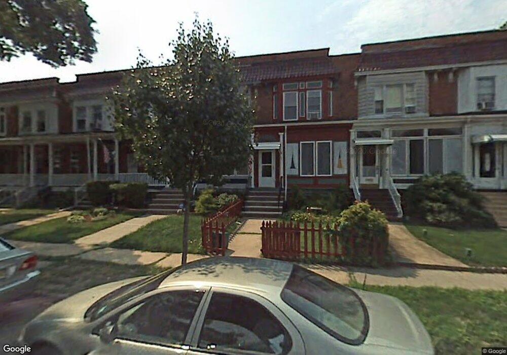 1386 Bryant St, Rahway, NJ 07065 - photo 1