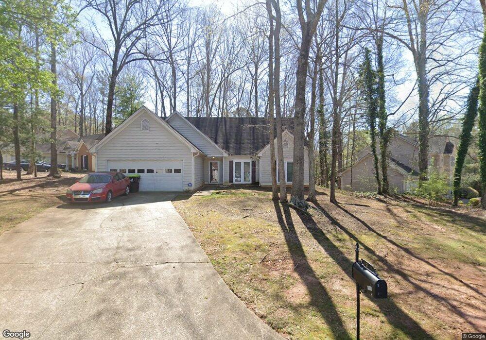 3268 Weathered Wood Way unit III, Rex, GA 30273 - photo 1