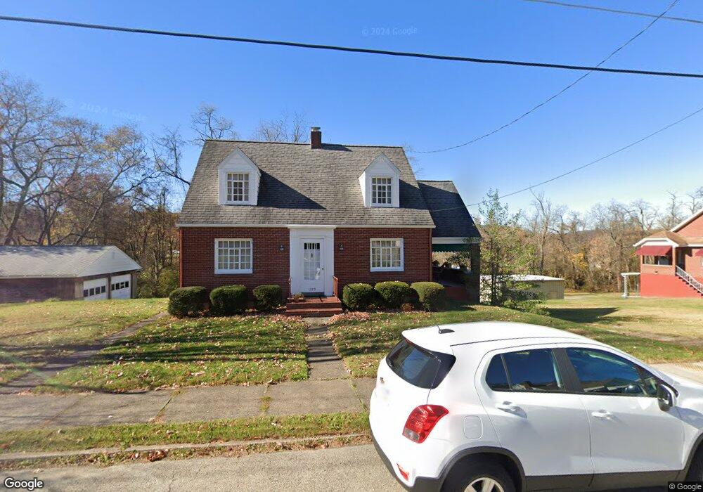 1122 Vine St, West Newton, PA 15089 - photo 1