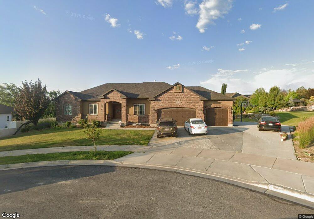 3959 Bethpage Ct, South Jordan, UT 84095 - photo 1