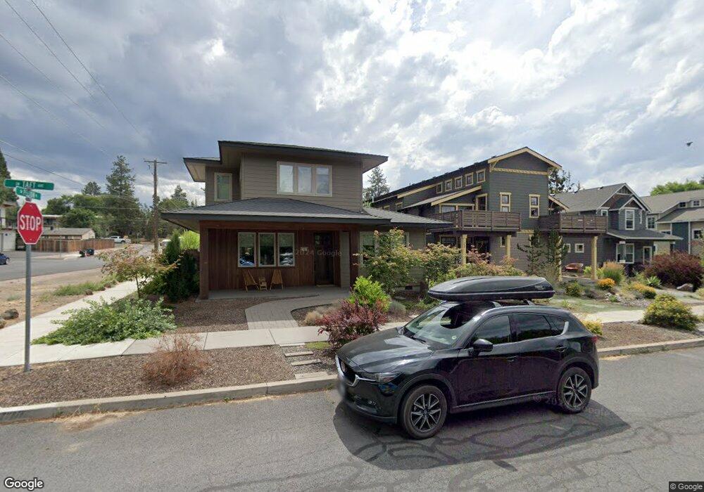 5 SW Taft Ave, Bend, OR 97702 - photo 1