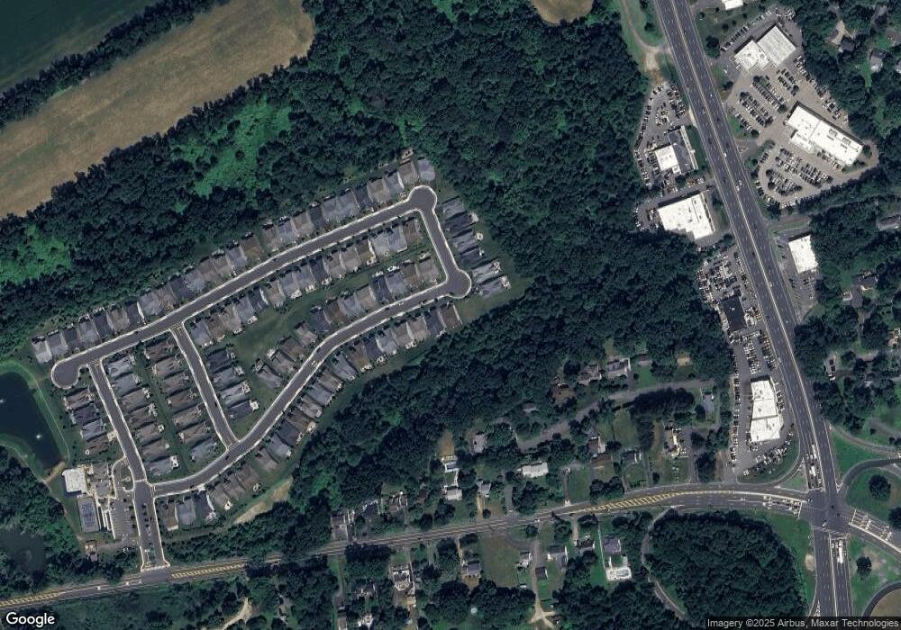 42 Flagstone Ct, Freehold, NJ 07728 - photo 1