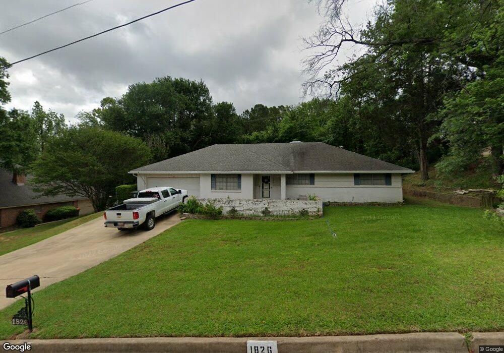 1826 Chipco Dr, Tyler, TX 75703 - photo 1