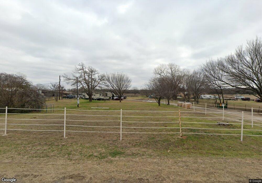 856 Lynch Bend Rd, Springtown, TX 76082 - photo 1